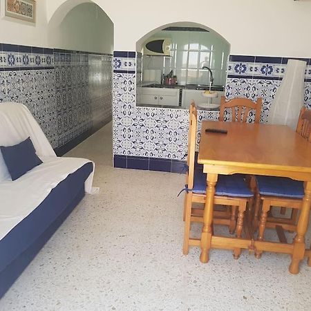Casa En Punta Del Moral Villa Isla del Moral Eksteriør billede