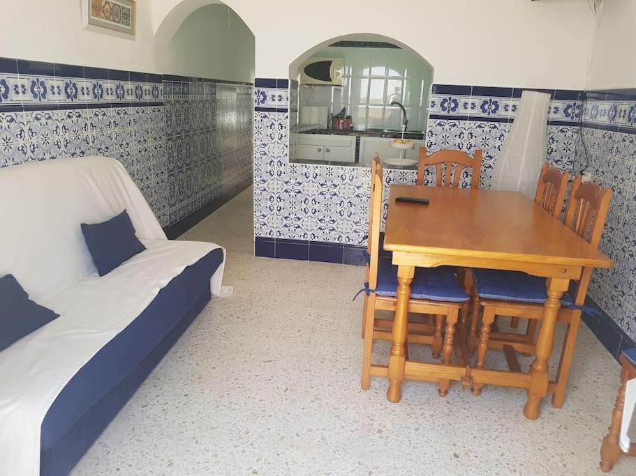 Casa En Punta Del Moral Villa Isla del Moral Eksteriør billede