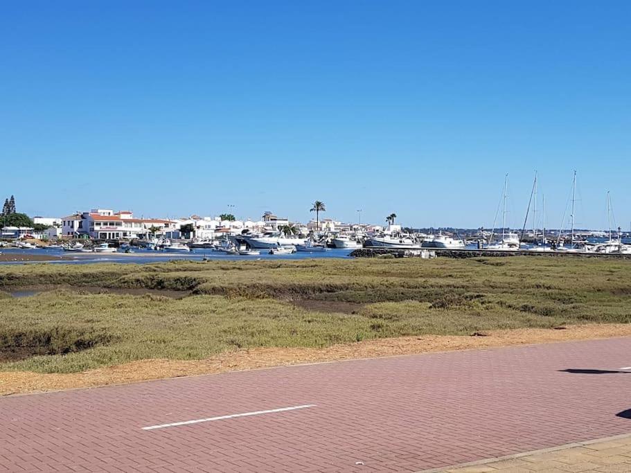 Casa En Punta Del Moral Villa Isla del Moral Eksteriør billede